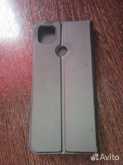 Чехол на Xiaomi Redmi 9c