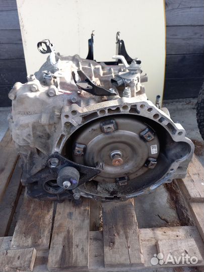 Вариатор К310