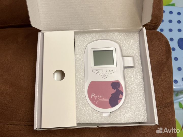 Доплер для беременных фетальный