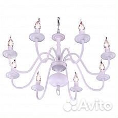 Подвесная люстра Citilux Бонна CL426180