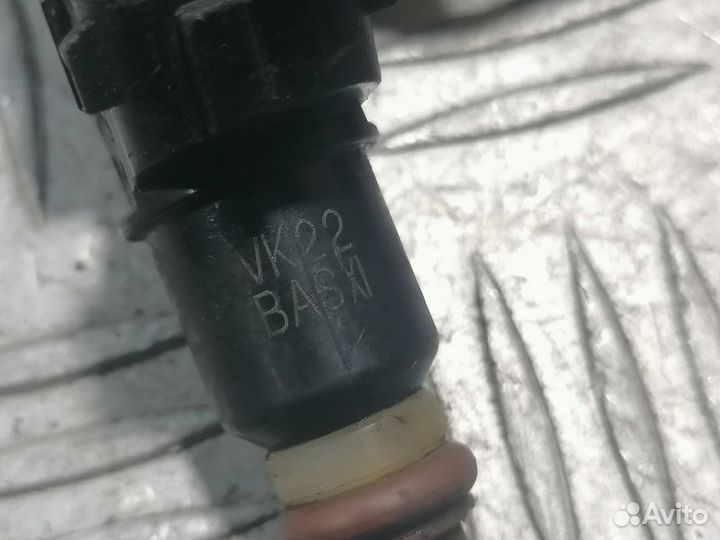 Форсунка двигателя Honda Civic 2006-2012