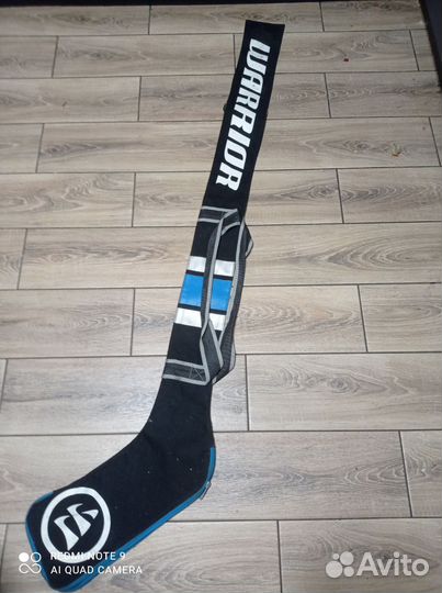 Чехол для хоккейных клюшек