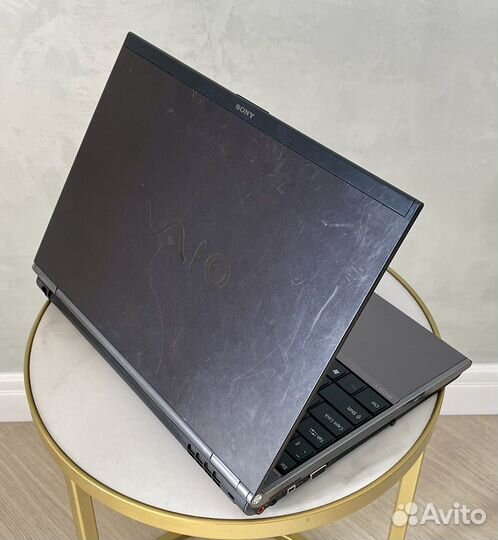 Sony VGN-SZ4VRN/X