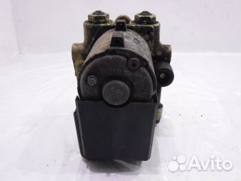 Блок ABS (насос) бмв 8 E31