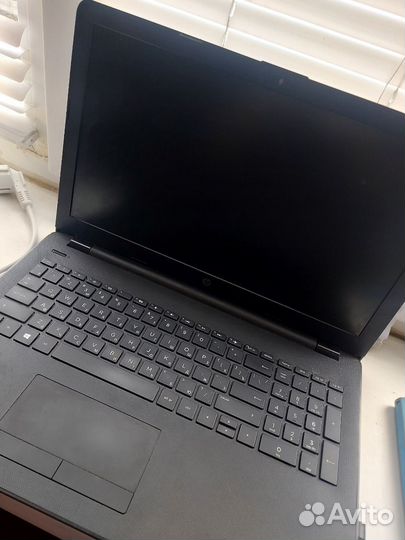 Ноутбук hp rtl8723de