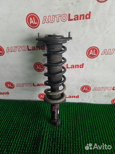 Стойка задняя левая Subaru Impreza GP7