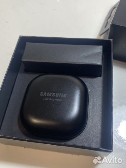 Наушники samsung galaxy buds pro