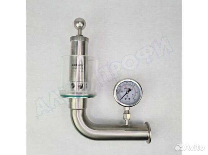 Шпунт аппарат