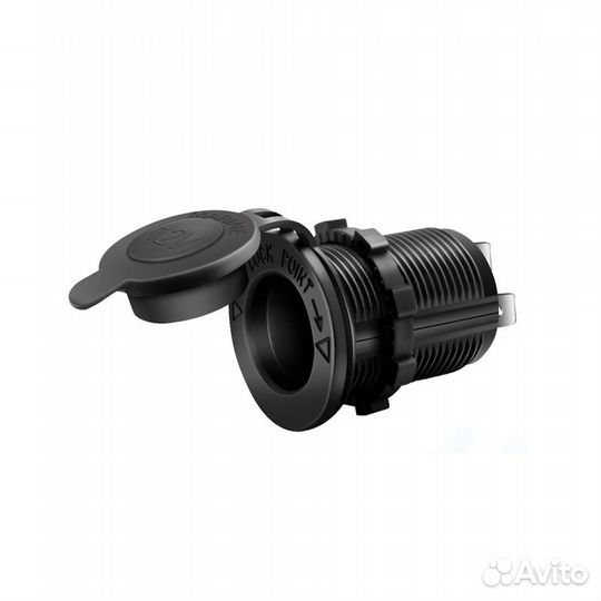 Гнездо прикуривателя