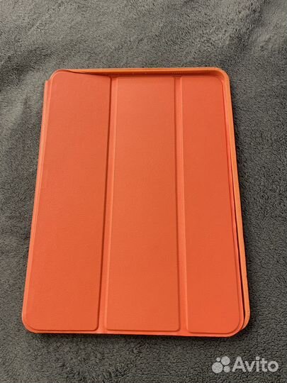 Чехол для iPad pro 11 2018 smart folio