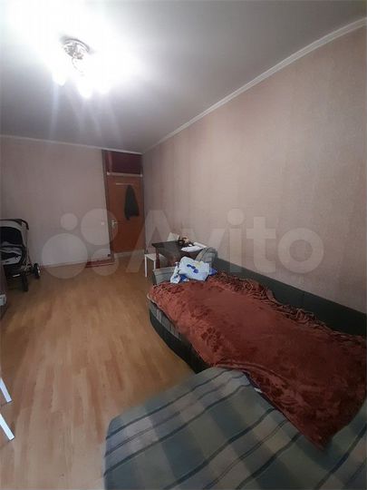 Комната 16,5 м² в 3-к., 5/12 эт.