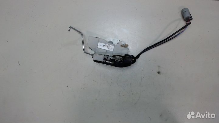 Замок двери Toyota Carina E, 1996