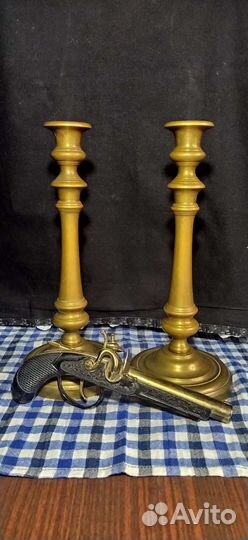 Подсвечники