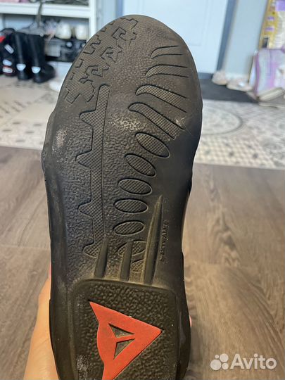 Dainese Torque D1 Out Gore-Tex 42 (Б/У)