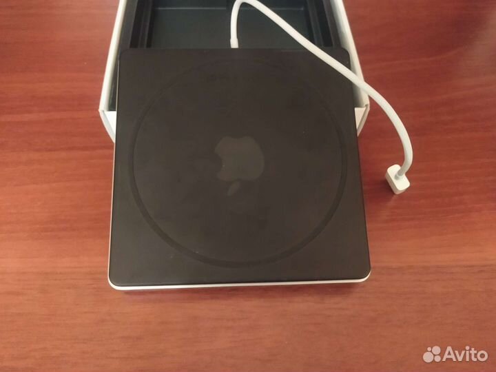 USB дисковод Apple