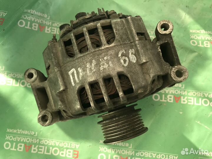 Генератор VAG VW audi Skoda 06B903016AB