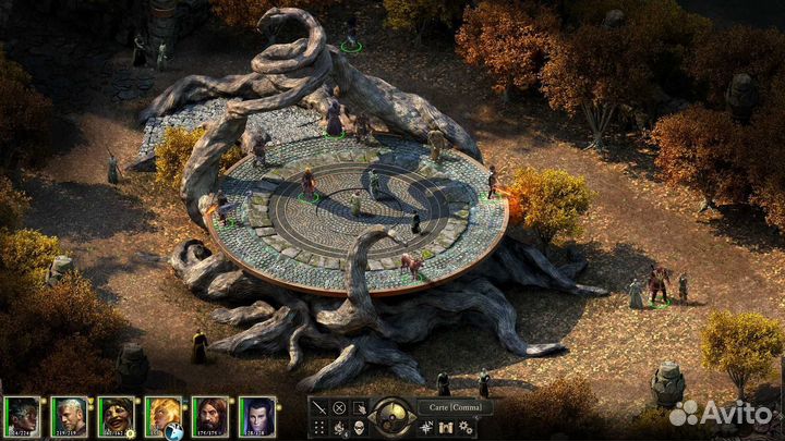 Baldur's Gate 3 - Digital Deluxe Edition Xbox