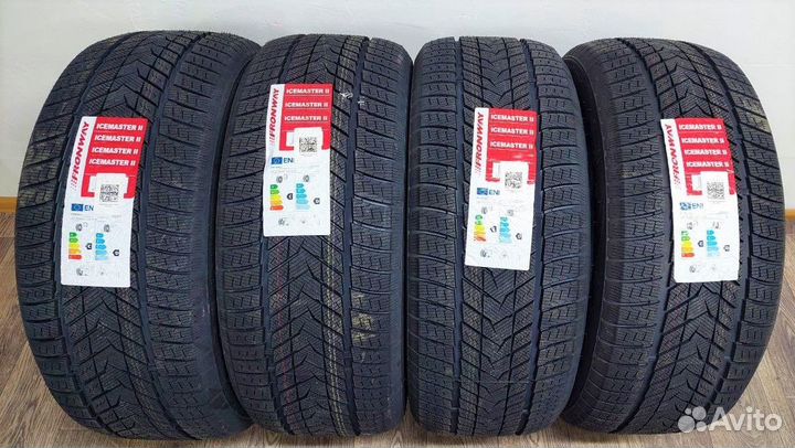 Fronway IceMaster II 275/50 R21 111H