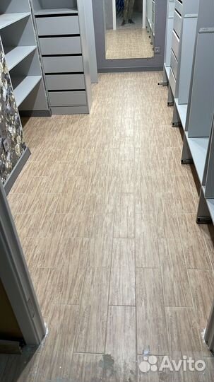 Оверлок ковров и ковролина у вас дома