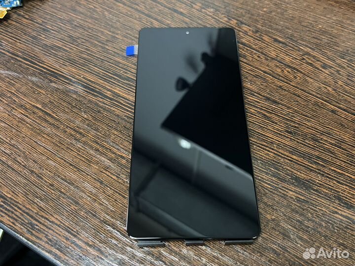 Дисплей в сборе Tecno Camon 20 Ck6n 20 Pro ориг