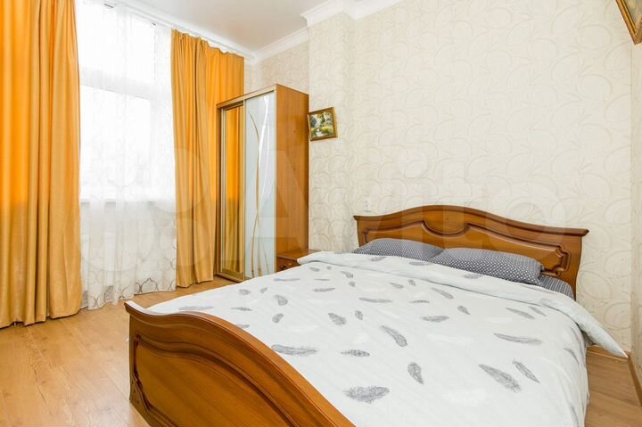 2-к. квартира, 48 м², 3/10 эт.
