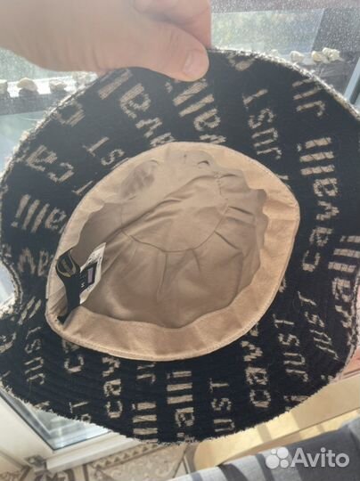 Панама женская Just Kavalli (италия, оригинал)