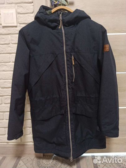 Куртка парка