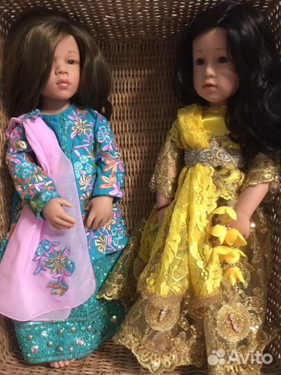 Одежда для кукол Готц