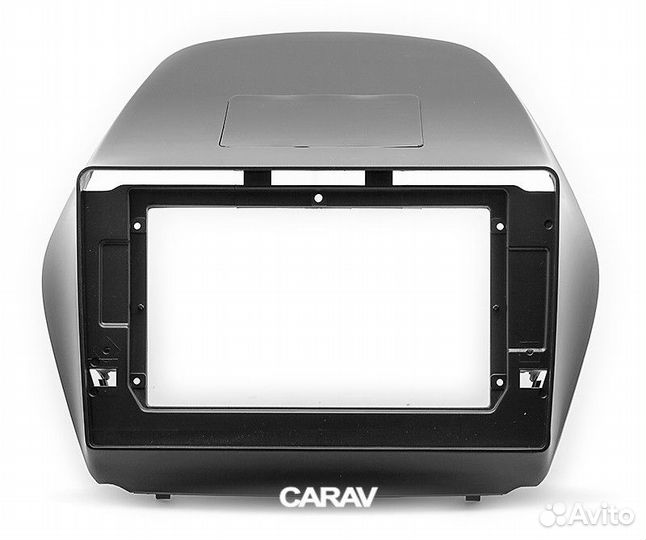 Переходная рамка для Hyundai IX-35