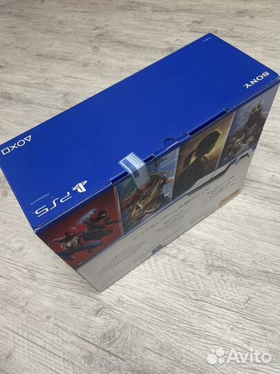 Sony Playstation 5 PS5 slim