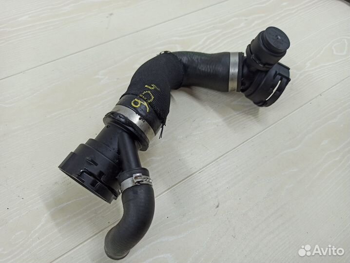 Патрубок системы охлаждения BMW X5 E70 M57