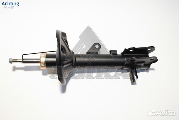 Амортизатор (стойка) задняя Hyundai Elantra XD