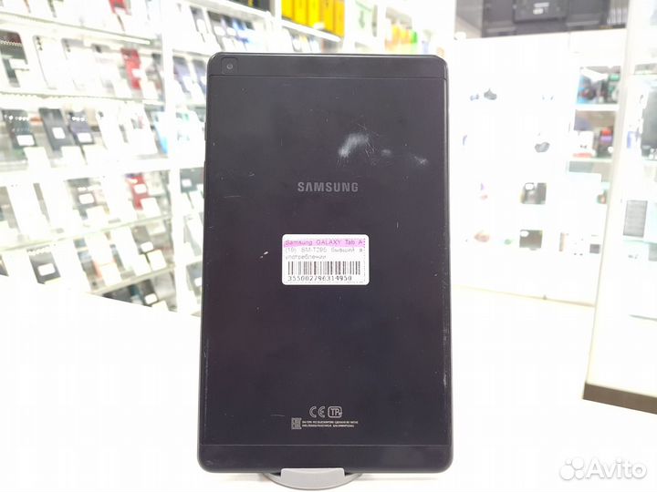 Планшет Samsung Galaxy Tab A SM-T295