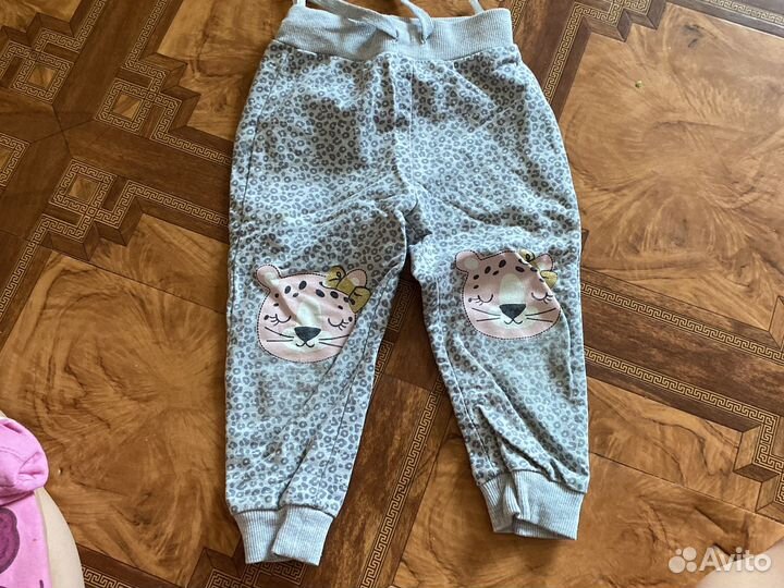 Одежда для девочки