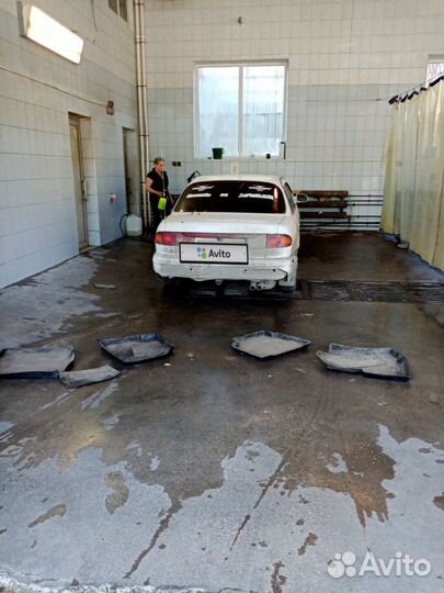 Hyundai Sonata 2.0 МТ, 1996, 228 000 км