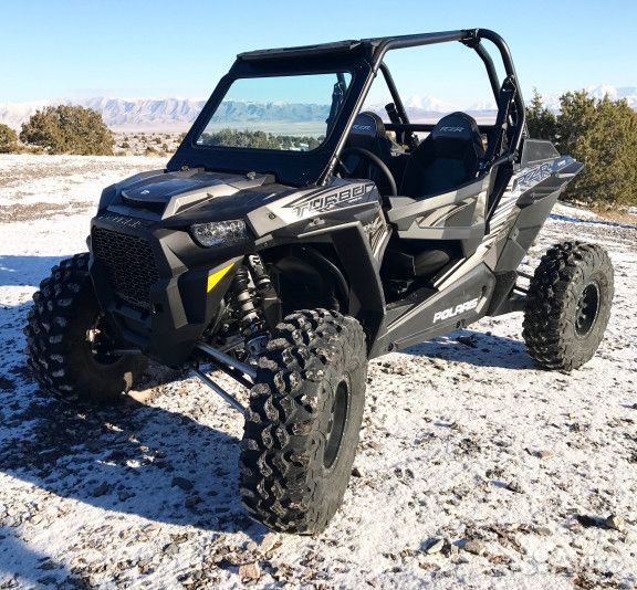 Комплект шин Maxxis Carnivore 32X10R-14