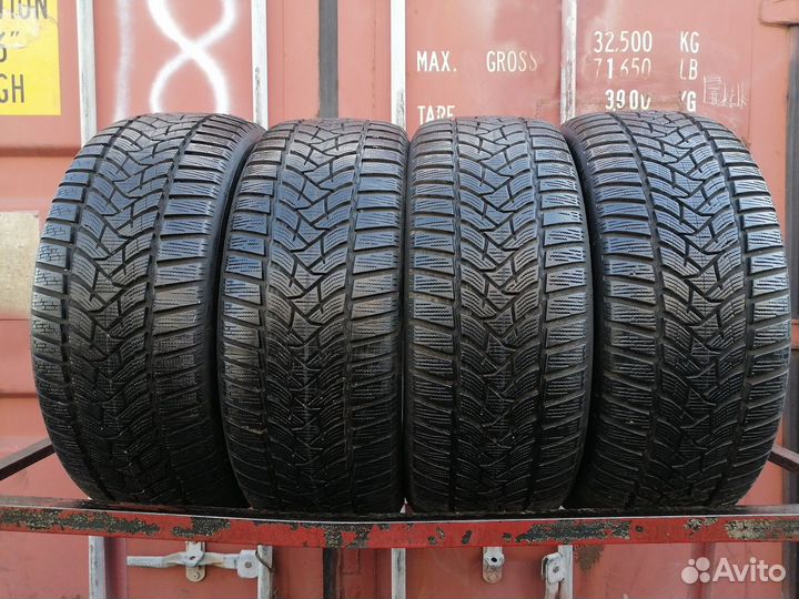 Dunlop Winter Sport 5 225/50 R17
