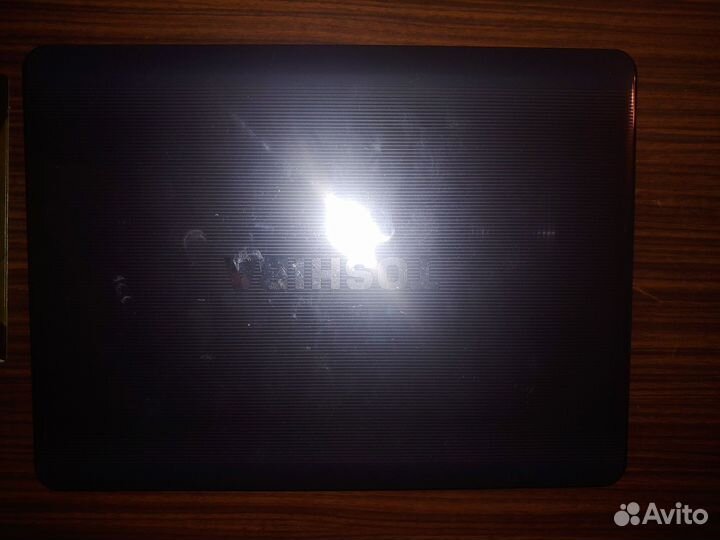 Ноутбук Тошиба Сателлит А300-1JJ по запчастям