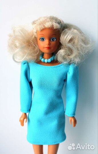 Кукла Барби 90х Barbie Штеффи Лав Steffi Love