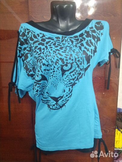 Майка, футболка