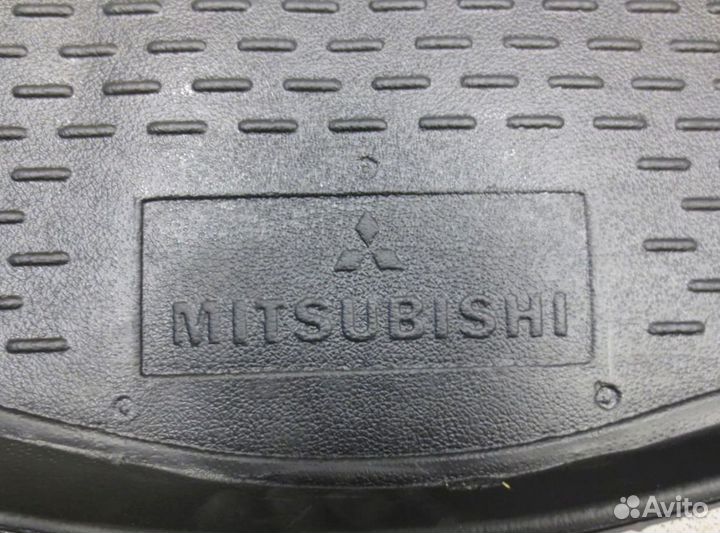 Коврики Mitsubishi Galant 8 1996-2002