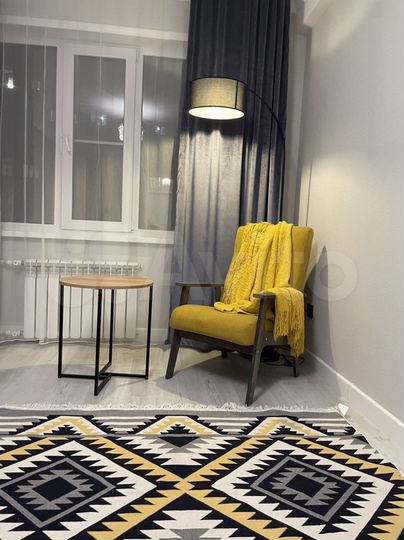 2-к. квартира, 75 м², 8/10 эт.
