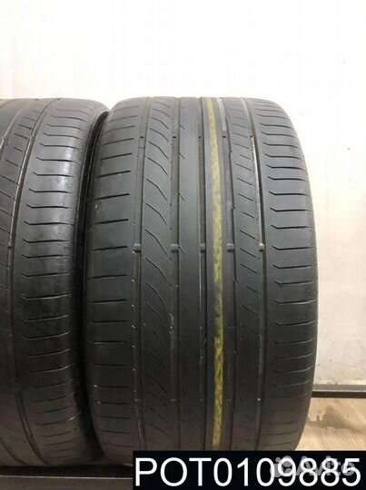 Continental ContiSportContact 5P 325/35 R22 110Y