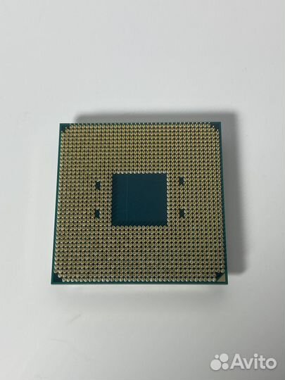 Процессор AMD Ryzen 7 5700x
