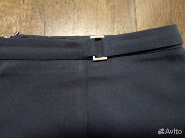 Юбка 52 размер