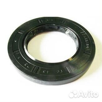 Сальник 45х75х8, 9471-450-750-080, LU021485