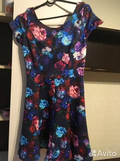 Платье женское летнее befree