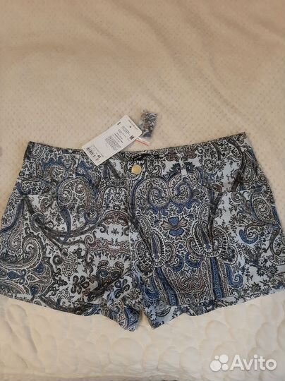 Шорты новые