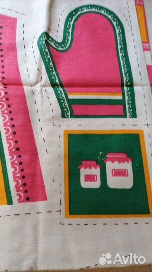 Набор для начинающей швеи