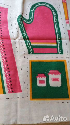 Набор для начинающей швеи